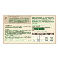 Nématodes Sc contre le charançon de l'agave - 25 millions (3 plantes)