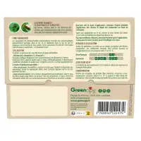 Nématodes Hb anti vers blancs Hannetons et Otiorhynques - 5 millions pour 10m2