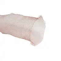 Filet de protection - manchon en cuivre D.13 cm x L. 5 m