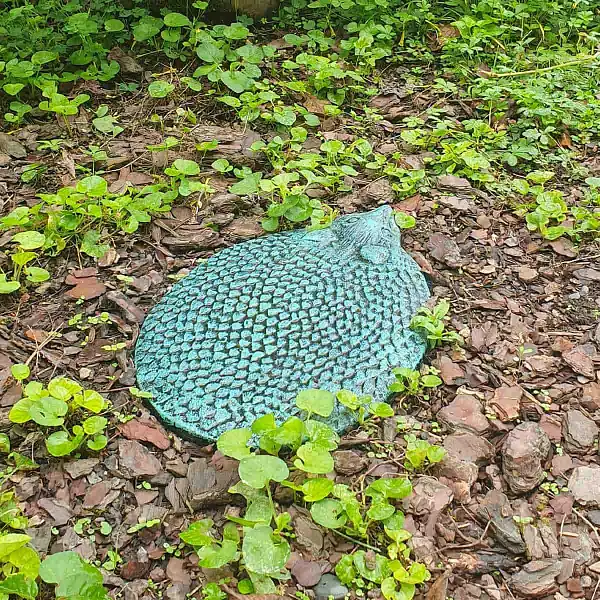 maryline robert pas japonais herisson fonte