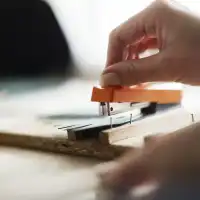 Mobile décoratif Flensted, fabrication artisanale