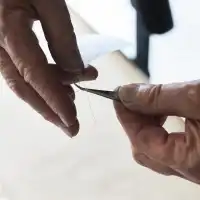 Mobile décoratif Flensted, fabrication artisanale