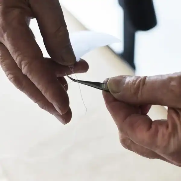 mobiles flensted fait main