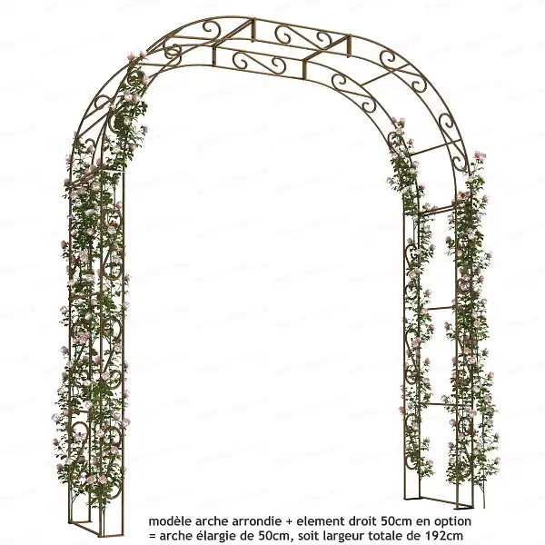 modele arche jardin elargie modele arche jardin elargie