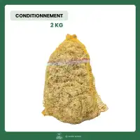 Mousse de sphaigne fraiche - 2kg