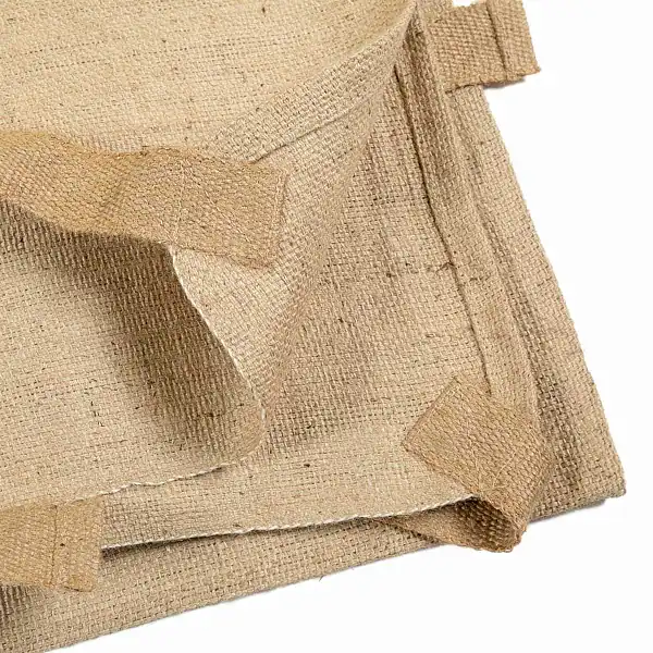 nappe jute renforcee