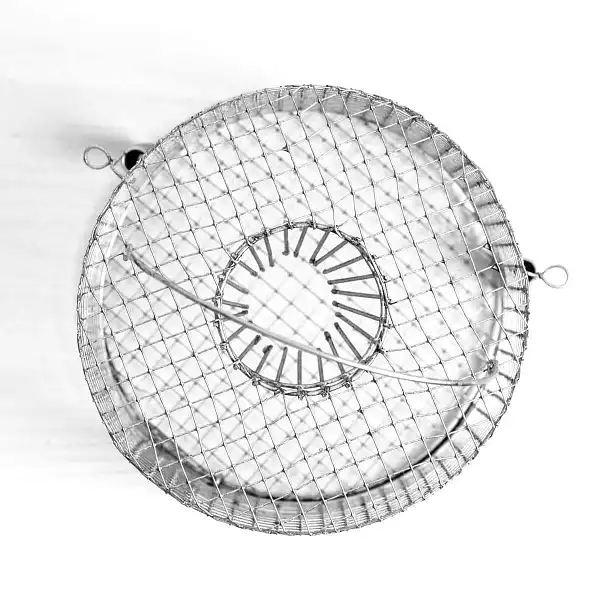 nasse souris haut  nasse souris haut