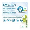 EM Clean 2L - Produit nettoyant naturel