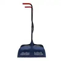 Pince ramasse feuilles long manche  Pince ramasse feuilles long manche