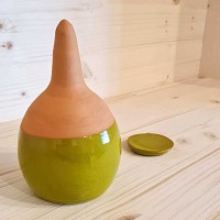 Olla réserve d'eau pour pot et jardinière 30cl