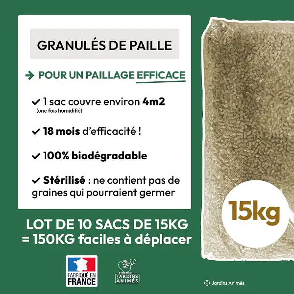 paillage efficace paille paillage efficace paille