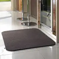 Paillasson tapis écologique ultra absorbant  Paillasson tapis écologique ultra absorbant
