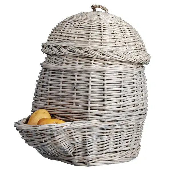 panier pomme de terre