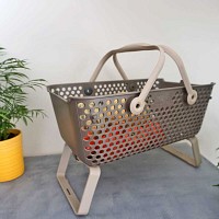 Paniers de récolte Kajo 15L - lot de 2