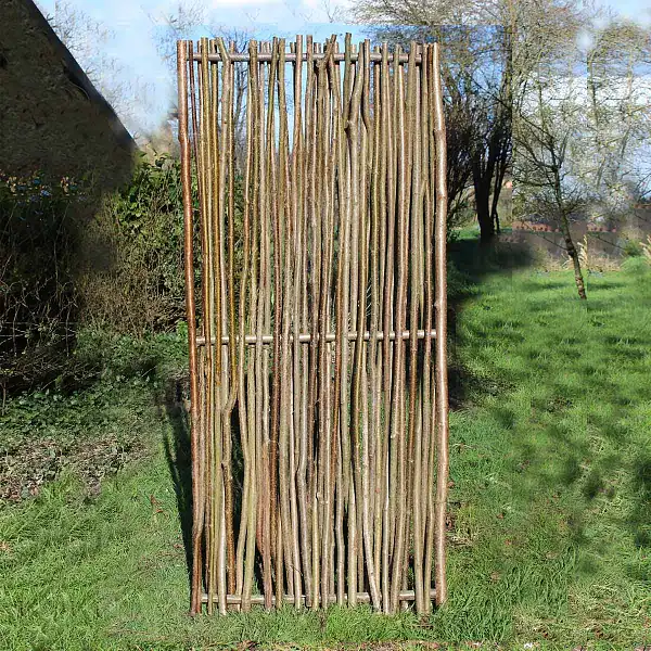 panneau 80x180 tress vert