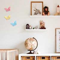 Papillon en céramique artisanal