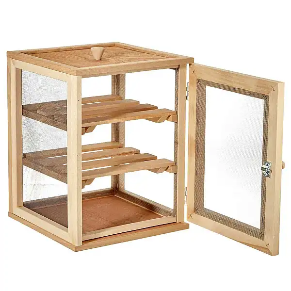 petit garde manger bois  petit garde manger bois