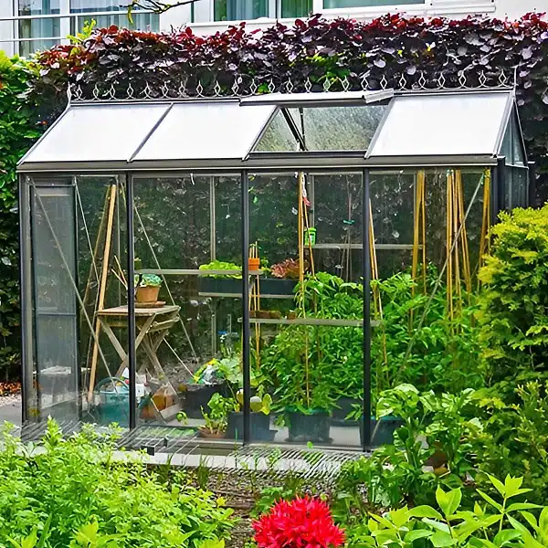 petite serre alu piccolo 04  petite serre alu piccolo 04