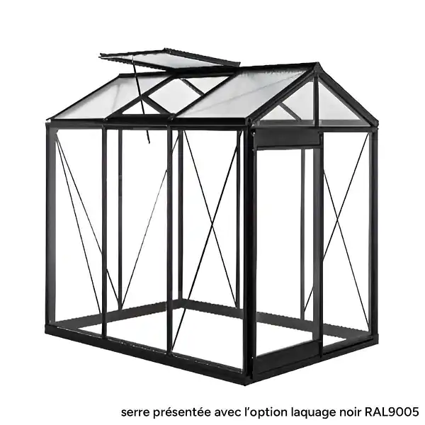 petite serre jardin alu verre petite serre jardin alu verre