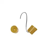 Phéromone contre la punaise diabolique - 2 capsules (sexuelle et agrégation)