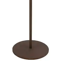 Arbre décoratif en métal marron - Grand modèle H. 180cm  Arbre décoratif en métal marron - Grand modèle H. 180cm