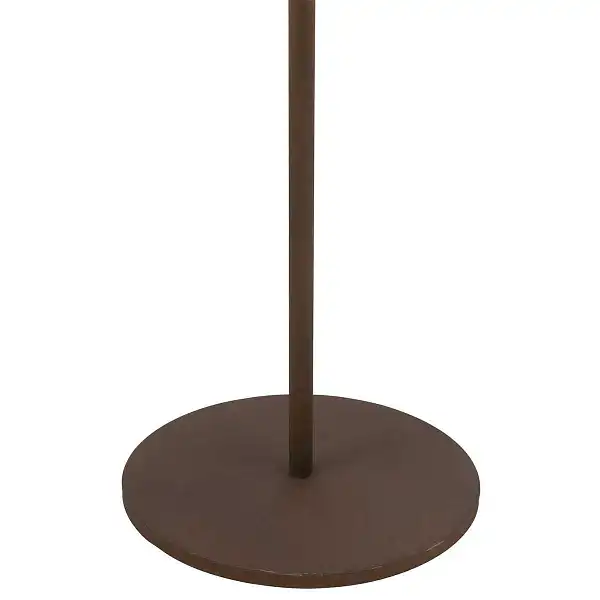 pied arbre metal 45903  pied arbre metal 45903