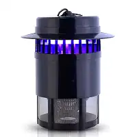 Piège à moustiques et insectes volants intérieur 100m2 - Nouvelle technologie par photocatalyse et UV