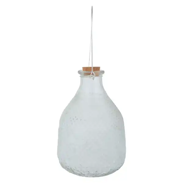 piege pour guepes deco