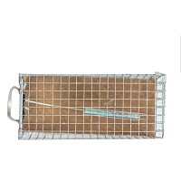 Piège à souris petite cage 12 cm