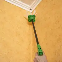 Pince attrape araignée 64 cm