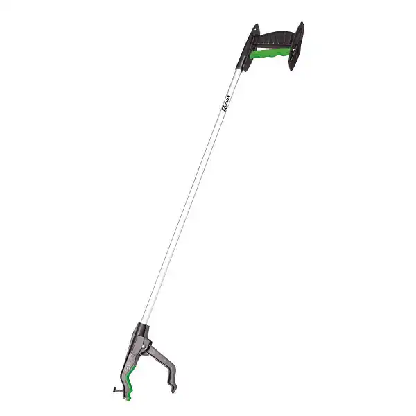 pince ramasse dechets