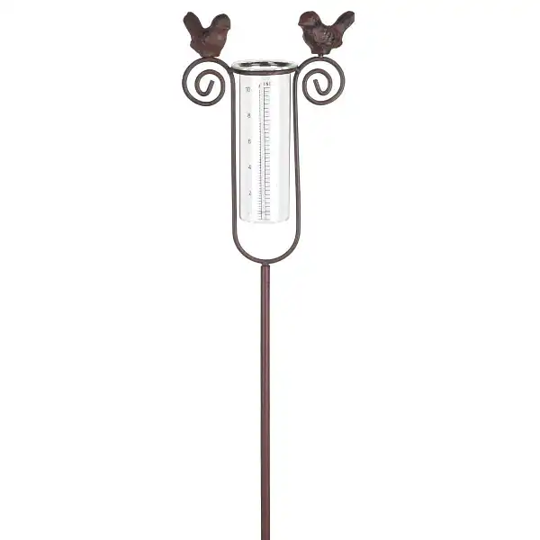 pluviometre jardin  pluviometre jardin