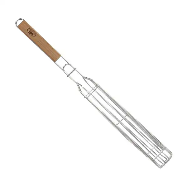 porte legumes barbecue