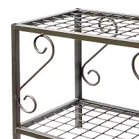 Range outils de jardin 54 emplacements