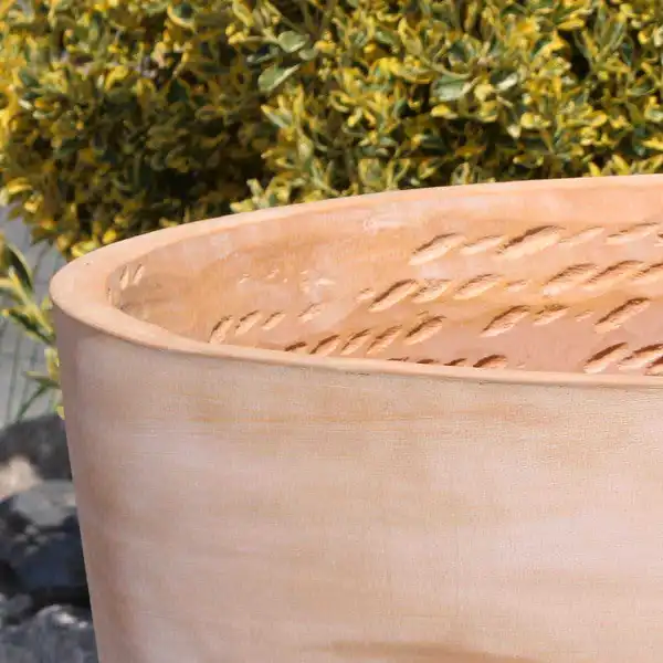 pot jardin terracotta