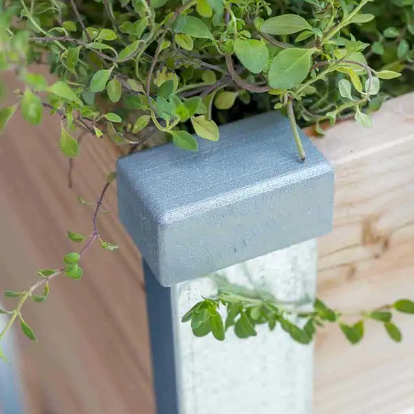 potager bois qualite