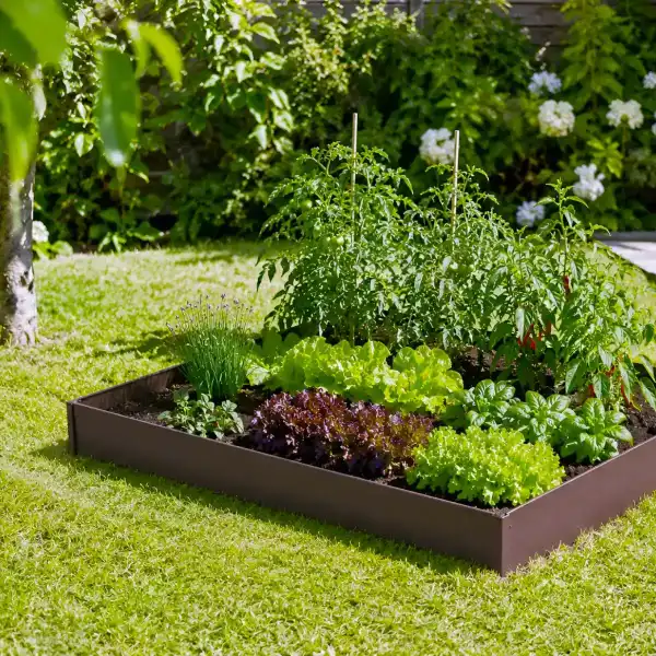potager modulable jardin