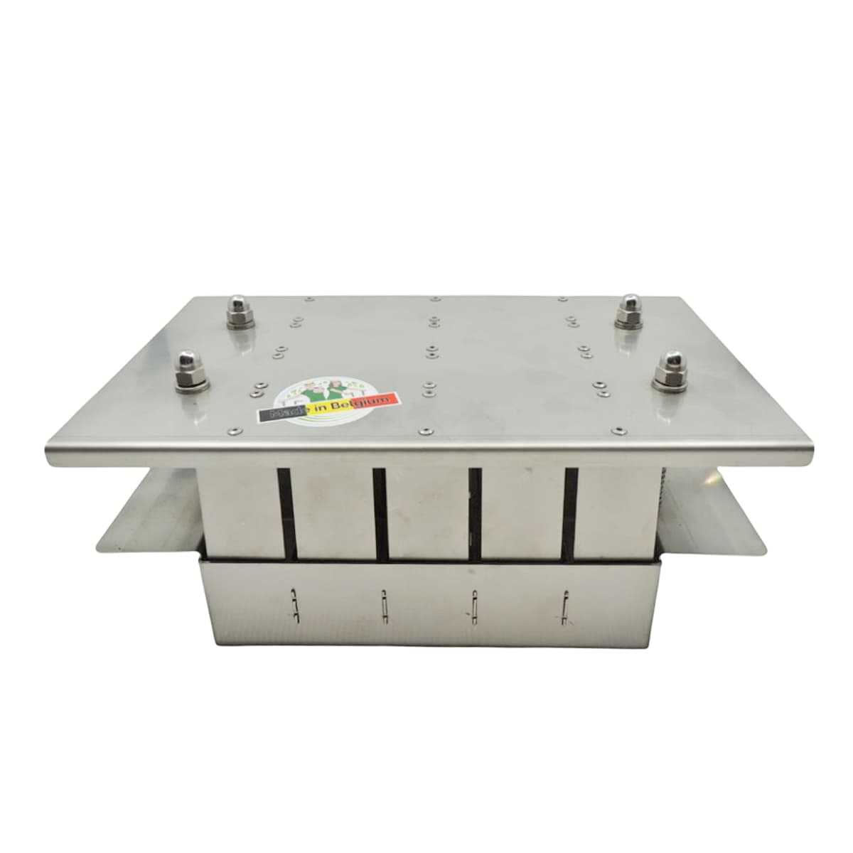 presse motte professionnel 20x40