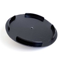 Bokashi Box Composteur de cuisine 10L - 1er prix - Lot de 2 seaux gris + 1 sac de son + pressoir + récupérateur de jus - D.26 x H.30,5 cm - Fabriqué en France