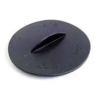 Bokashi Box Composteur de cuisine 10L - 1er prix - Lot de 2 seaux marron + 1 sac de son + pressoir + récupérateur de jus - D.29.5 x H.26 cm - Fabriqué en France