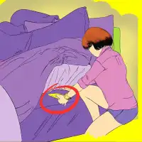 Plaquette anti punaises de lit pour matelas - Efficace sous 10h chrono pendant 3 mois