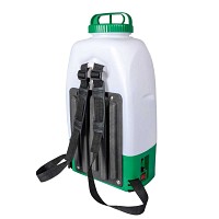 Pulvérisateur électrique 20L à batterie 20V - R-BAT20 Ribimex (sans batterie ni chargeur)