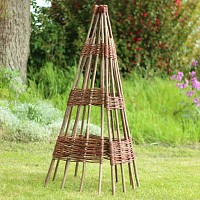 Osier sec pour tressage 100-120cm - Botte de 5kg