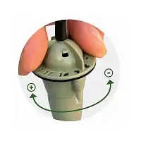 Arrosage automatique IRISO goutte a goutte Jardin Potager