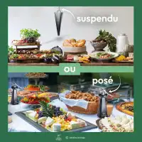 Répulsif à mouches et guêpes - Ventilateur avec hélice scintillante L.8 x H.25cm