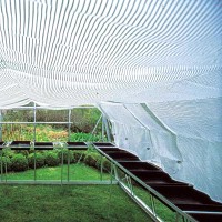 Toile d'ombrage serre ACD R306H