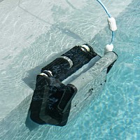 Robot piscine électrique - Robotclean 3
