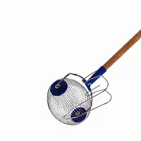 Rouleau ramasse noisette, olive, gland