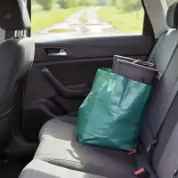 Sac à bottes anti-saleté  Sac à bottes anti-saleté