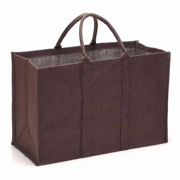 sac buches tissu